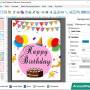 Windows 10 - Online Birthday Cards Software 8.6 screenshot