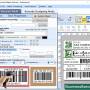 Windows 10 - Online Code-128 Barcode Software 8.0.1 screenshot