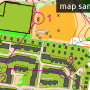 Windows 10 - OpenOrienteering Mapper 0.9.6 screenshot