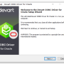 Windows 10 - Devart ODBC Driver for Oracle 5.0.1 screenshot