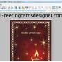 Order Greeting Cards Designer