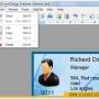 Windows 10 - Order ID Card Design Software 9.2.0.1 screenshot
