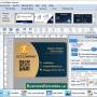 Organization Card Printing Software