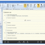 Windows 10 - Organize:Me Portable 2.5.2 screenshot