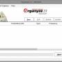 Organyze 3.1 BACKUP