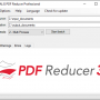 ORPALIS PDF Reducer Pro