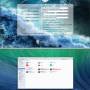 Windows 10 - OS X Mavericks Transformation Pack 3.1 screenshot