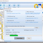 Windows 10 - OST to PST Converter Software 2.2 screenshot