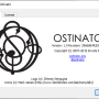 Windows 10 - Ostinato 1.1 screenshot