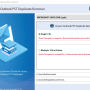 Windows 10 - Outlook Duplicate Remover 22.1 screenshot