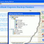 Outlook Express Backup Restore