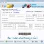 Packaging Barcode Designing Software
