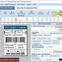 Packaging Barcode Labels Tool