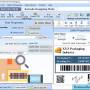 Windows 10 - Packaging Barcodes Maker Application 5.1 screenshot