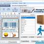 Packaging Industry Barcode Tool