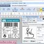 Windows 10 - Packaging Industry Barcodes Generator 1.9 screenshot