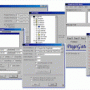 Windows 10 - PageGate 8.0 screenshot
