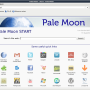 Windows 10 - Pale Moon x64 33.0.1 screenshot