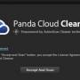 Panda Cloud Cleaner