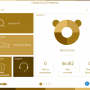 Windows 10 - Panda Gold Protection 2017 screenshot