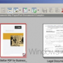 Windows 10 - PaperPort Professional 14.7.19464.100 screenshot