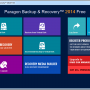 Paragon Backup & Recovery Free 2014