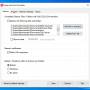 Windows 10 - Paranoid File Shredder 0.2 screenshot