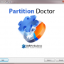 Windows 10 - Partition Doctor 7.30 screenshot