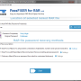 PassFixer RAR Password Recovery Software