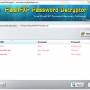Password Decryptor for FlashFXP