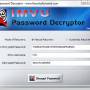 Windows 10 - Password Decryptor for IMVU 4.0 screenshot