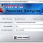 Password Decryptor for IMVU