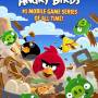 Windows 10 - [PC] Angry Birds 1.0 screenshot
