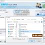 Windows 10 - PC to Mobile Bulk SMS Tool 9.0.2.5 screenshot
