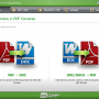 Windows 10 - PDF Conversa 2.000 screenshot