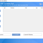 Windows 10 - PDF Converter 21.12 screenshot