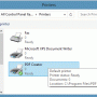 Windows 10 - PDF Creator for Windows 10 10.0 screenshot