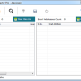 Windows 10 - PDF Email Extractor 2.1 screenshot