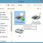 Windows 10 - PDF Generator Windows UWP 8.0 screenshot