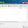 Windows 10 - PDF Merge 22.1 screenshot