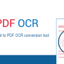 Windows 10 - PDF OCR 1.1.45 screenshot