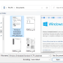 Windows 10 - PDF Preview for Windows 11 1.11 screenshot