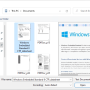 PDF Preview for Windows 11