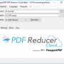 PDF Reducer Cloud