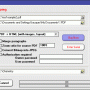 Windows 10 - PDF Ripper 2.06 screenshot