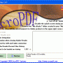 Windows 10 - PDF SpeedUp 3.01 screenshot