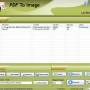 PDF To Image Creator