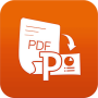 Windows 10 - PDF to PowerPoint 2.0.2.0 screenshot