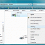 Windows 10 - PDF Vista Server 7.02 screenshot