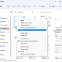 Windows 10 - PDF2Printer for Windows 11 2.0 screenshot